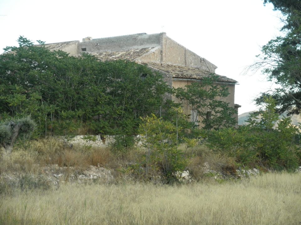 Landejendom i La Romana, Alicante - foto 4